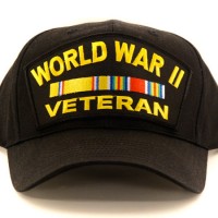 World War II Vet